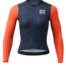 ROCKBROS Road-to-Sky Women's Cycling Long-Sleeved Jersey - Gio's Outdoors -ROCKBROSUSA