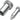 FOX Tooling Kit - Shock Eyelet Hardware Pin Removal Tooling (6mm 8mm 10mm)