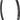 Velocity Cliffhanger Rim - 26" Disc Black 32H