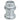 FSA Duron x Headset EC30/25.4-24tpi|EC30/26 Silver