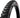 Vittoria Mazza Trail Tire - 29 x 2.6 Tubeless Folding Anthracite/BLK Trail TNT Graphene G2.0