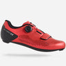 Trek Circuit Road 48 Fury Red Shoe