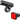 Knog Blinder 700/Blinder Square Headlight/Taillight Set