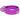 Burgtec Seat Clamp 39.7mm Purple Rain