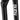 RockShox RUDY Ultimate XPLR Race Day 2 Suspension Fork - 700c 40 mm 12 x 100 mm 45 mm Offset Gloss BLK A2