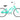 Cruiser 1 ST 26 Turquoise