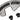 SRAM XX Eagle T-Type Single Ring Impact/Bash Guard Kit - For 30t Chainring D1