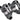 TruVativ Descendant Stem - 50 mm 35.0 Clamp +/-0 Direct Mount Alloy Boxxer Gray