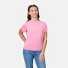 Girls' Microtech® Crew Neck Shirt - Gio's Outdoors -Free Country