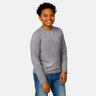 Boys' Microtech® Long Sleeve Shirt - Gio's Outdoors -Free Country