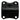 Thomson Stem Faceplate X4 31.8mm Black