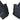 Gorewear C3 Short Gloves - Black Short Finger 2X-Large