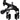 Shimano 105 BR-R7000 Front Road Caliper Brake Black