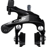 Shimano 105 BR-R7000 Front Road Caliper Brake Black