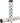 Stolen Hive Super Stick Grip - Clear/Black