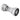 Sunrace BB-M97 ENG Bottom Bracket 68/73mm Shimano HTII 24mm/Sram GXP