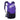 EVOC Ride 8 Hydration Bag Volume: 8L Bladder: Not Included Violet/Black