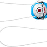 SIDI Tecno-3 Push Short System Pair - Blue/White