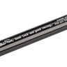FOX Kabolt Axle Assembly Black for 15x100mm Forks