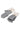 Mitt-to-Fingerless Convertible Winter Gloves - Gio's Outdoors