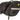 Topeak Aero Wedge Seat Bag - Strap-on Large Black