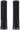 DMR DeathGrip 2 Flangeless Grips - Thick Lock-On Black