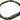 Abus 8808C Chain Lock - Combination 2.8' 8mm Square Green