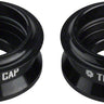 SRAM Front Hub Endcaps 15x100/110mm Boost/Rockshox Torque Fits X0 900 Hubs Rise 60 B1 Roam 30/40/50/60 B1 Rail 40 Rise XX Wheels