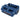 Mks Grafight-XX 9/16` Loose Ball Blue Composite 87x102x22mm