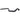 Ritchey Comp El Camino Bar 50mm Rise 750mm Black