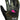 Muc-Off Youth Gloves - Camo Youth Small
