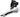 Shimano Tiagra FD-R4000-BS Front Derailleur - 12-Speed Double 31.8mm Band Clamp w/28.6mm Adapter Down-Swing Down-Pull 52t Max