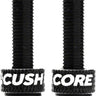 CushCore Tubeless Presta Valve Set - 44mm Black