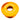 Burgtec Shimano Crank Bolt Iron Bro Orange