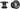 Cane Creek eeBarKeep Bar End Plugs - Pair Black