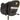 Topeak Aero Wedge Seat Bag - Strap-on Small Black