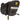 Topeak Aero Wedge Seat Bag - Strap-on Small Black