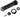 RockShox SID B1/Reba A8 Motion Control Reverse Remote Compression Damper Pull Cable to Open included Remote Spool Cable Clamp