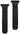 SIDI Caliper Buckle Straps - Black