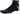 Swiftwick Flite XT Trail Quarter Crew Socks - 4" Coal Sunset Mountain X-Large