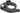 Sunday QR Seatpost Clamp  - 29.8mm QR Black