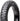 Vee Tire Co. Huntsman Tire - 20 x 4.0 Clincher Wire BLK Endurance Override E-Bike R-50
