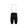 Short Rapha Core Bib XX-Large Black/White