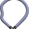 Abus Goose Lock 4204K 4204K/110 Cable Lock - Flint