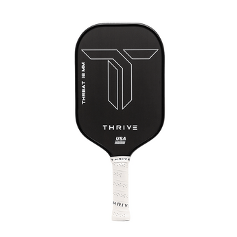THREAT 16 Includes custom weight card, paddle cover, paddle eraser, and lead weights. - Gio's Outdoors