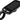 Garmin Extended Out-Front Bike Mount: Black
