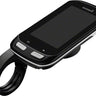 Garmin Extended Out-Front Bike Mount: Black