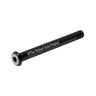 Robert Axle Project Lightning Thru-Axle Rear Mavic 165mm - Black