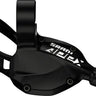 SRAM Apex 11 Speed Rear Trigger Shifter for Flat Bars Black
