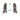 RockShox Decal Kit for Lyrik SEL+ GPLR/DFB 11.4018.105.013